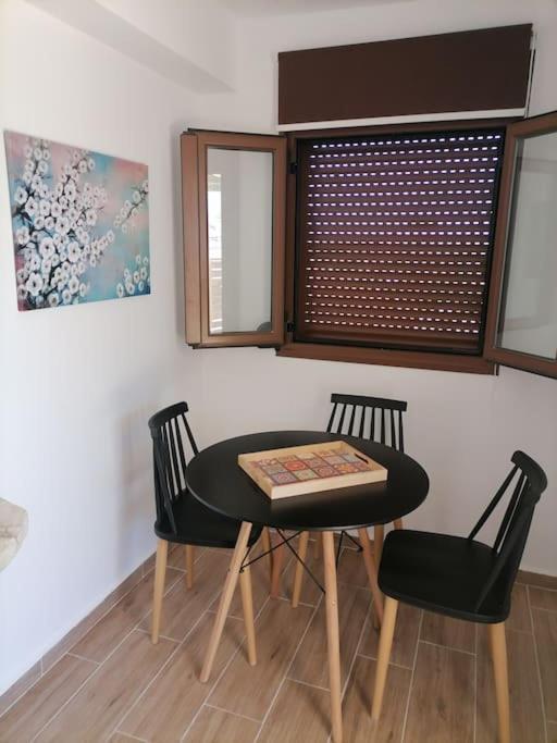Halepouri Apartment Chania  Exteriör bild