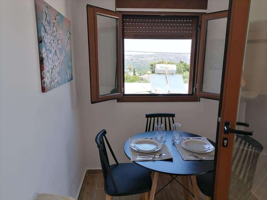Halepouri Apartment Chania  Exteriör bild