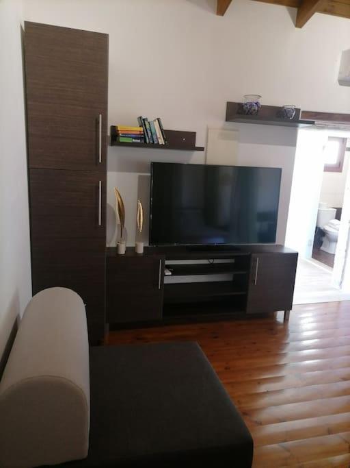 Halepouri Apartment Chania  Exteriör bild