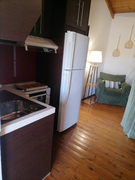 Halepouri Apartment Chania  Exteriör bild