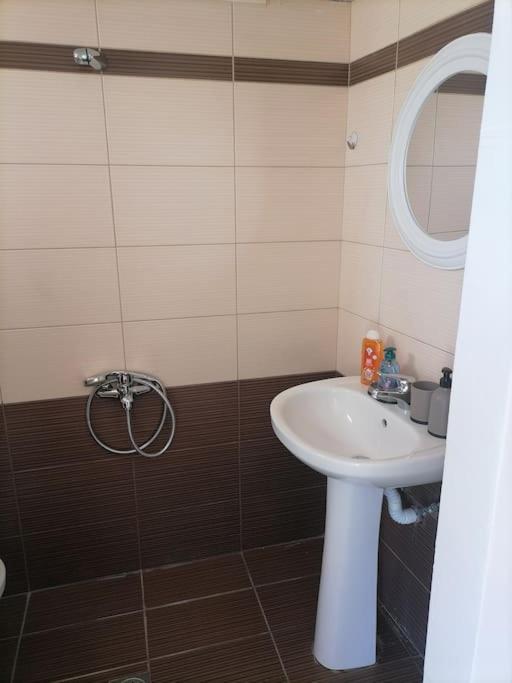 Halepouri Apartment Chania  Exteriör bild