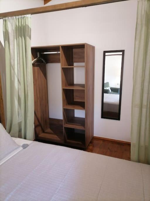 Halepouri Apartment Chania  Exteriör bild