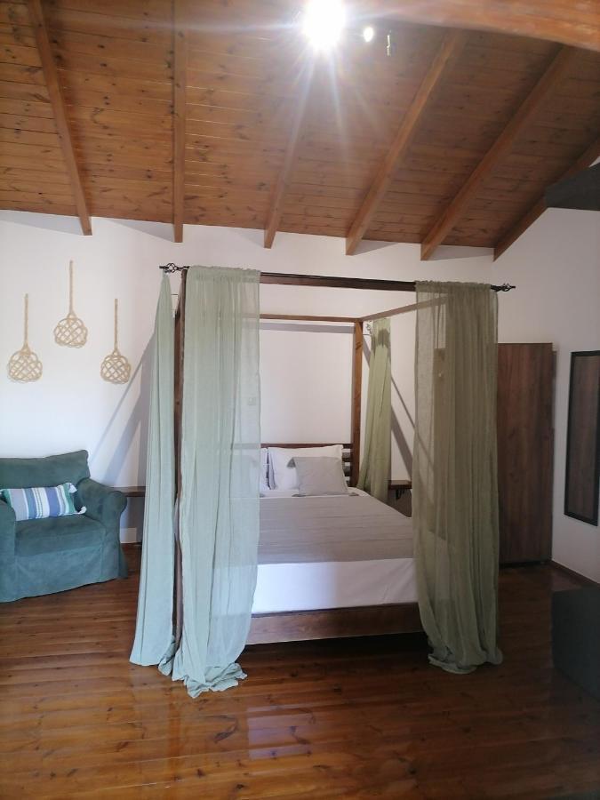 Halepouri Apartment Chania  Exteriör bild